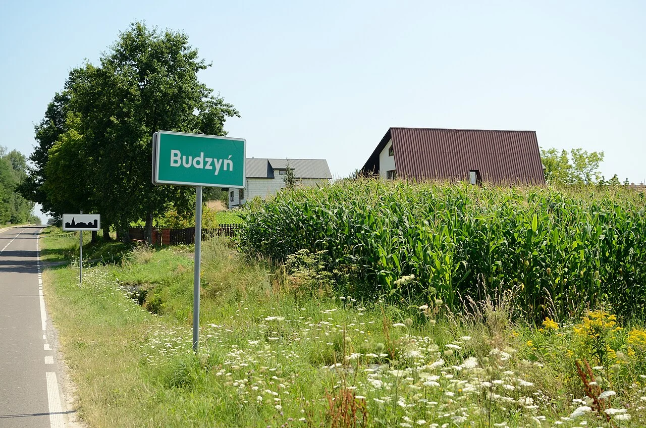 Photo of Budzyń