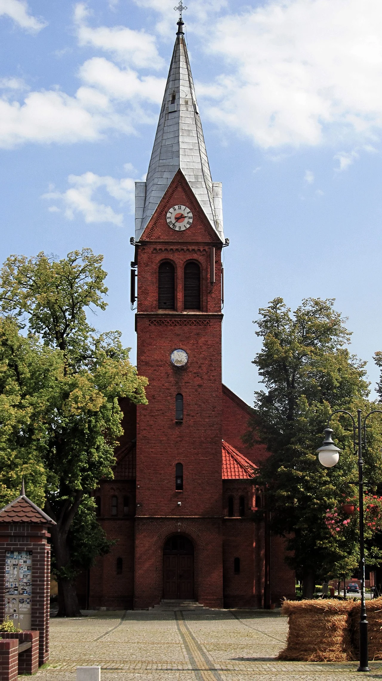 Photo of Budzyń