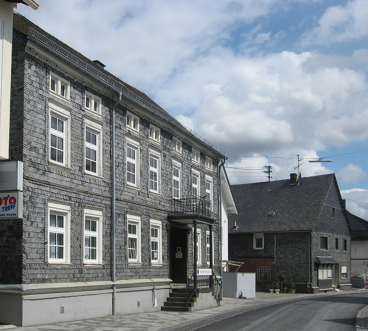 Photo of Büchenbeuren