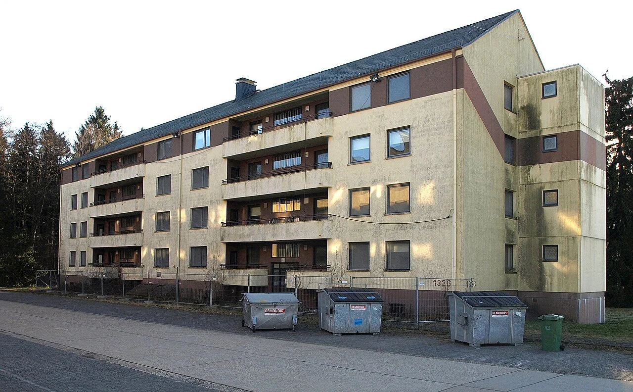 Photo of Büchenbeuren