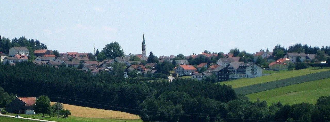 Photo of Büchlberg
