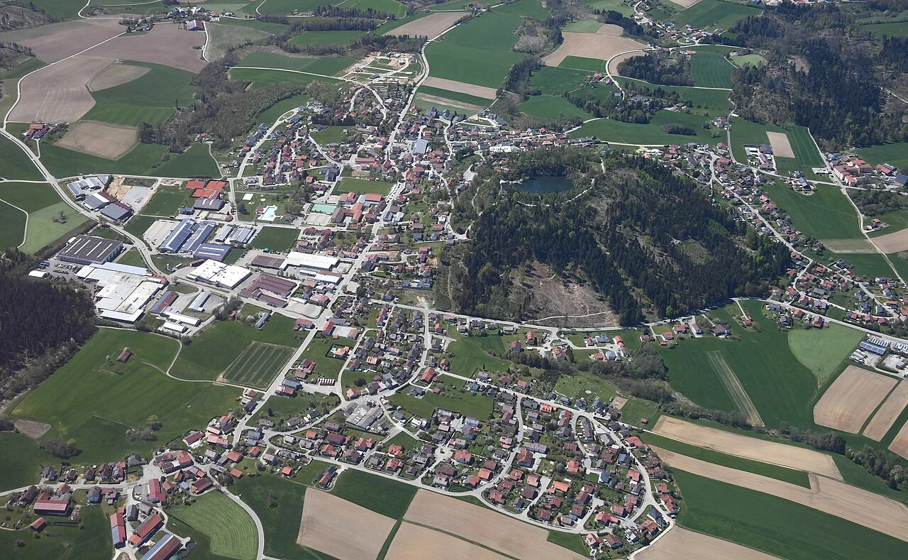 Photo of Büchlberg
