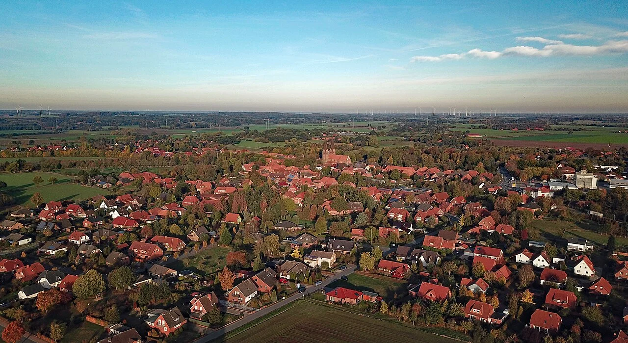 Photo of Bücken