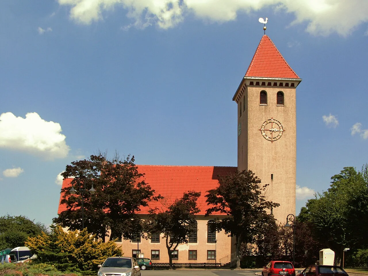 Photo of Büddenstedt