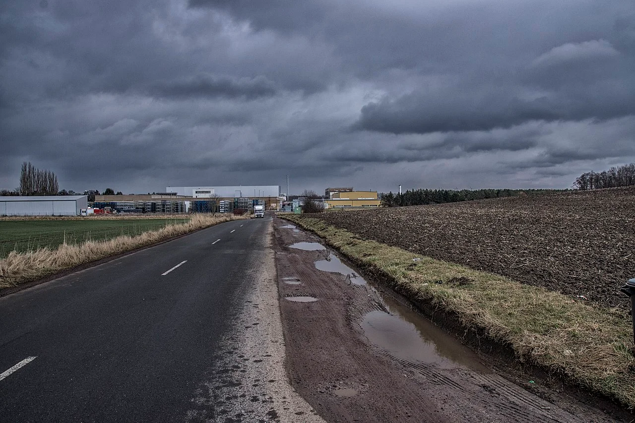 Photo of Büddenstedt