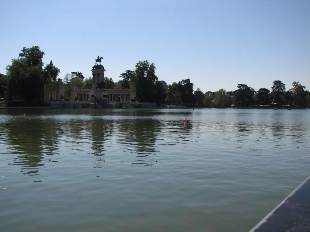 Photo of Buen Retiro (El Retiro)