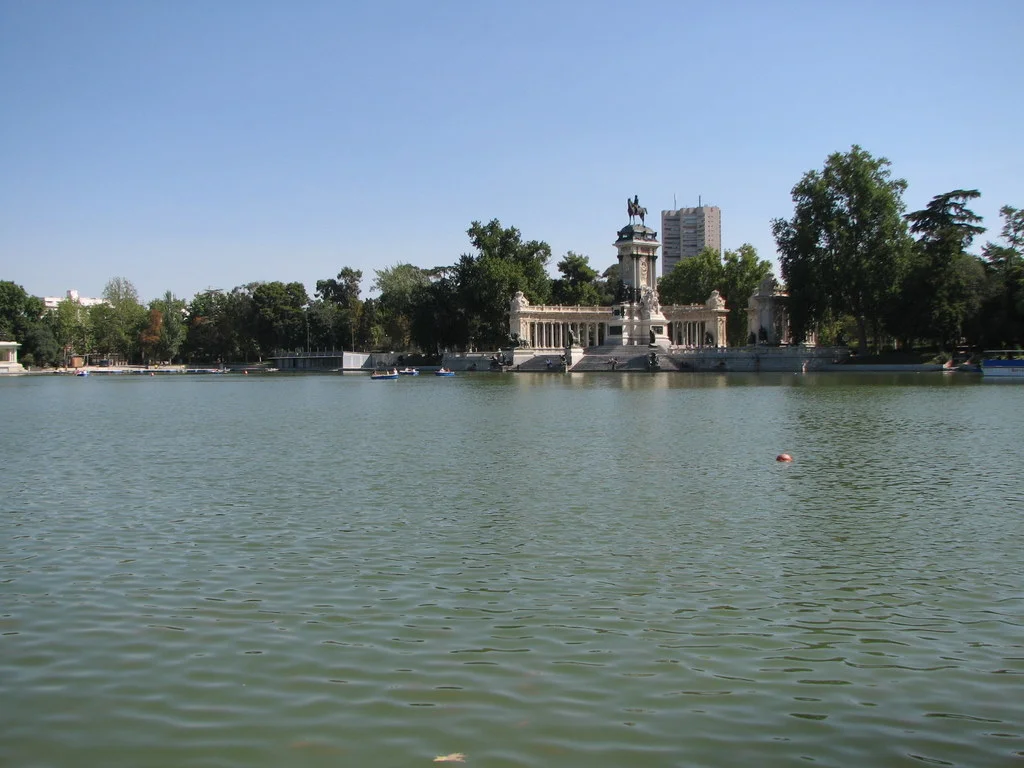 Photo of Buen Retiro (El Retiro)