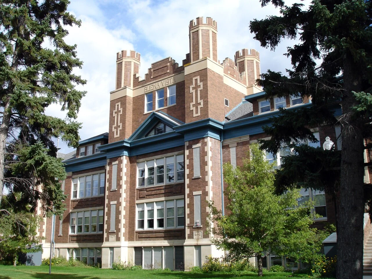 Photo of Buena Vista (Apasco)