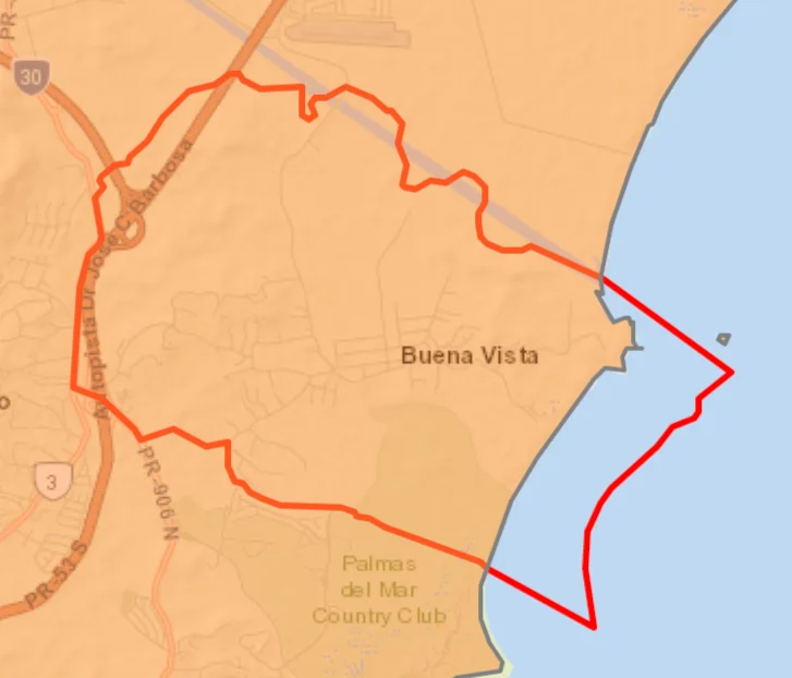 Photo of Buena Vista (Apasco)