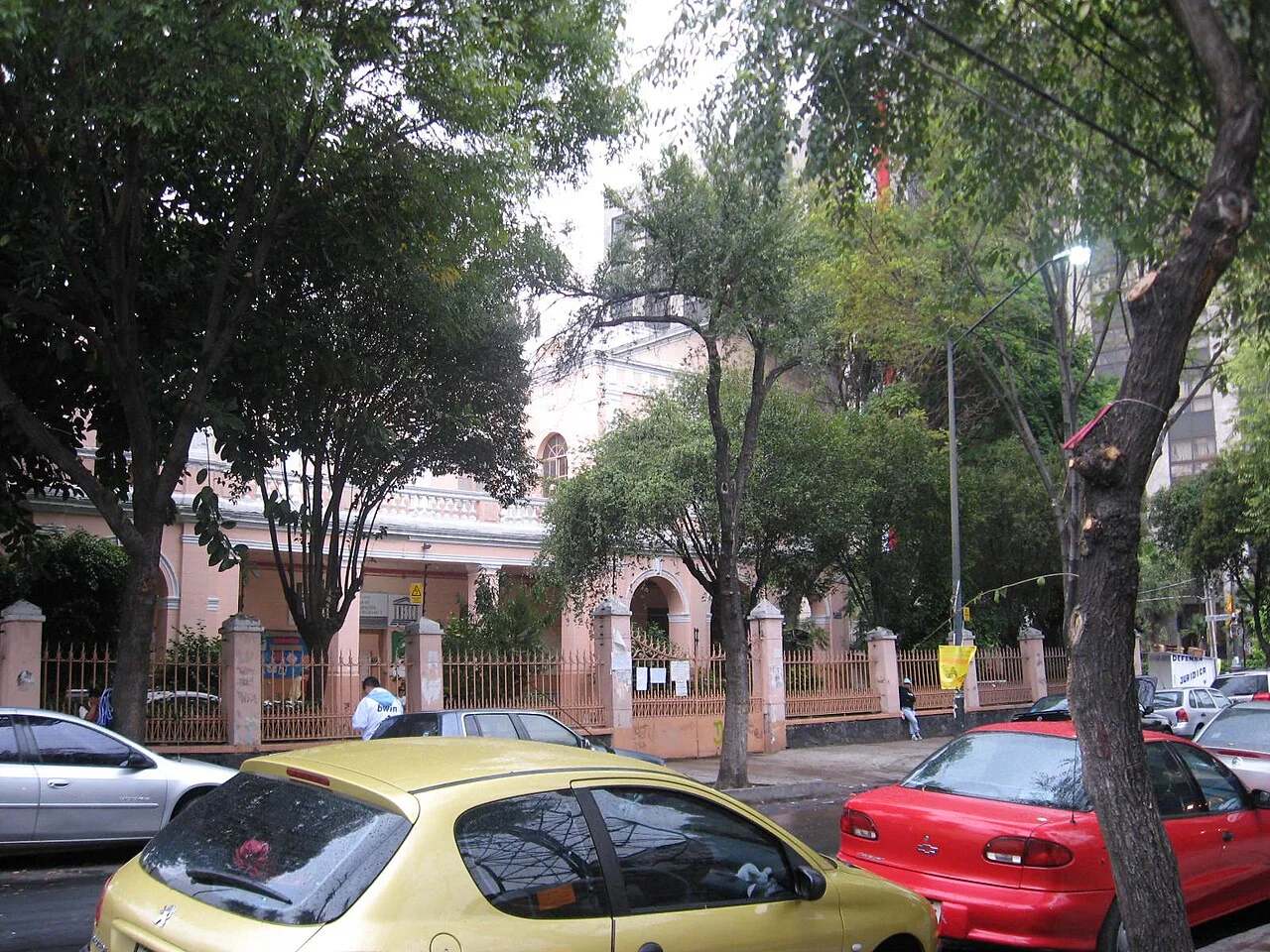 Photo of Buena Vista de la Salud