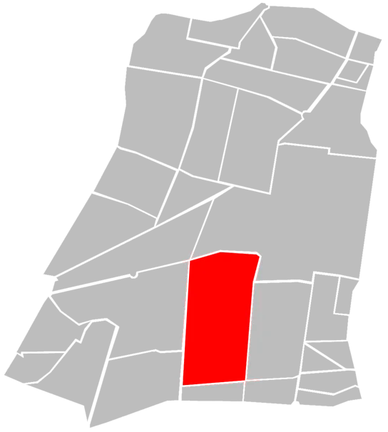 Photo of Buena Vista de la Salud