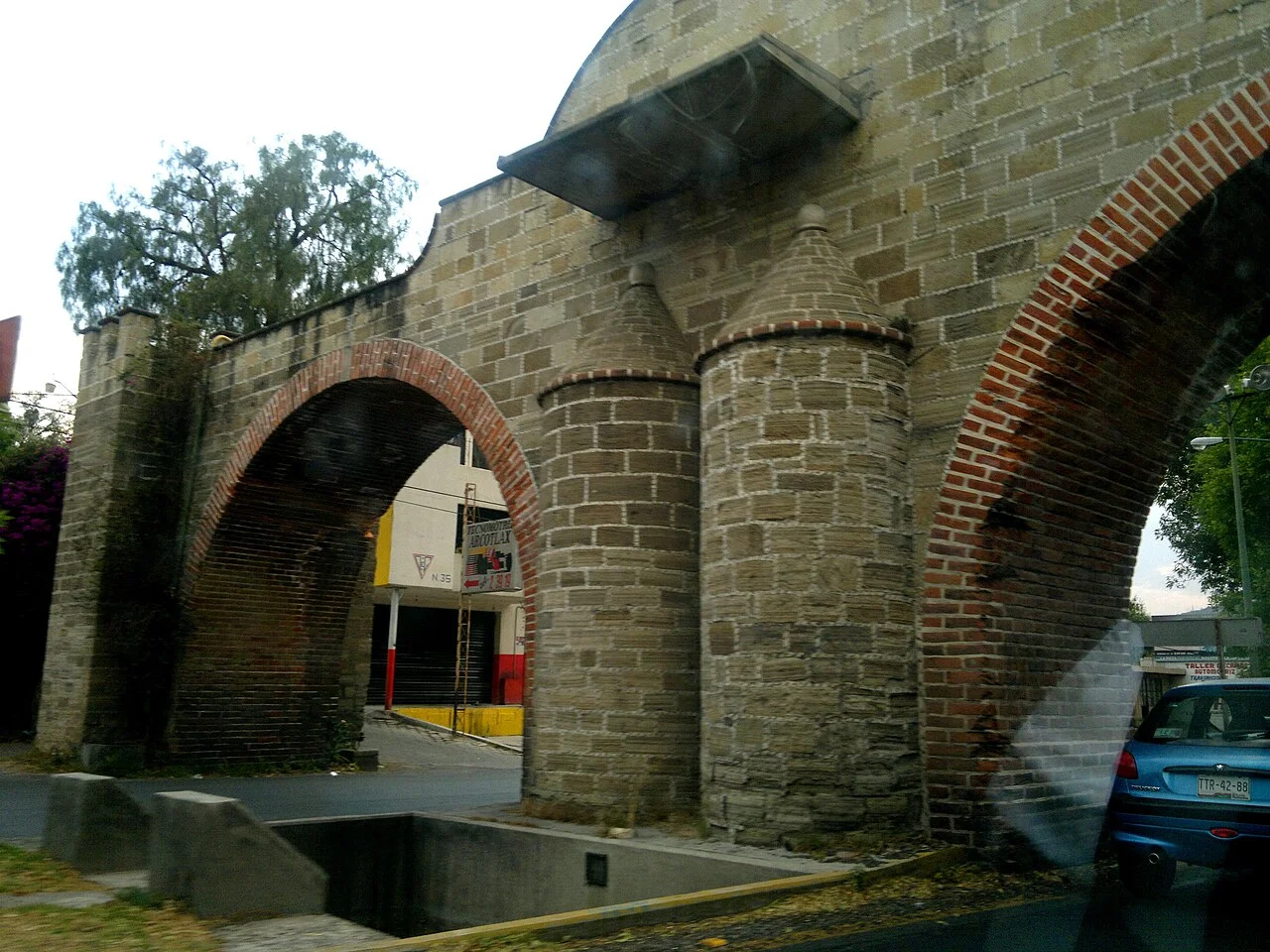 Photo of Buenaventura