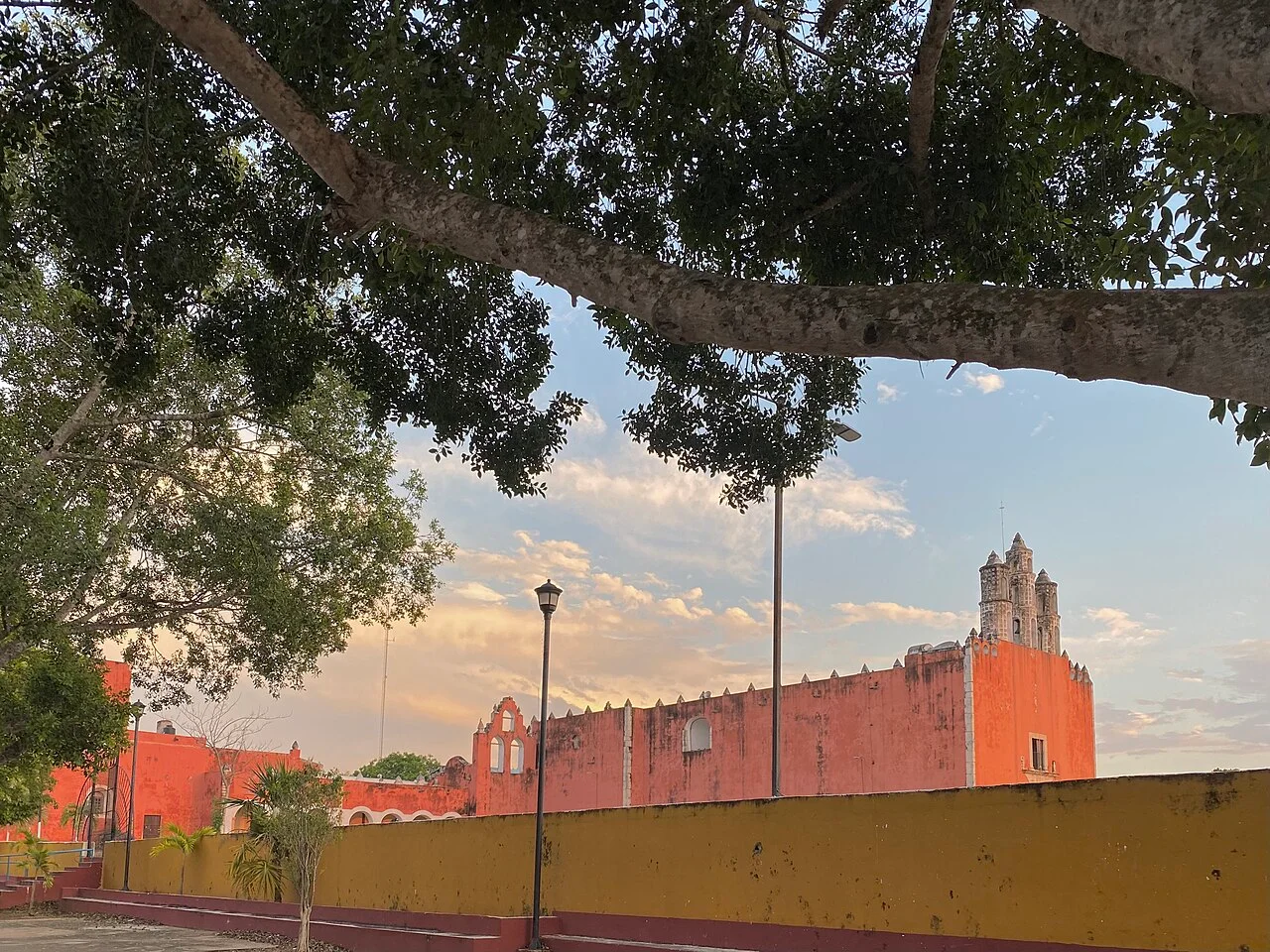 Photo of Buenaventura