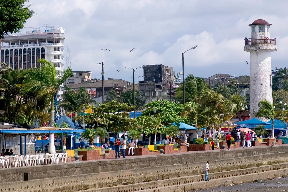 Photo of Buenaventura