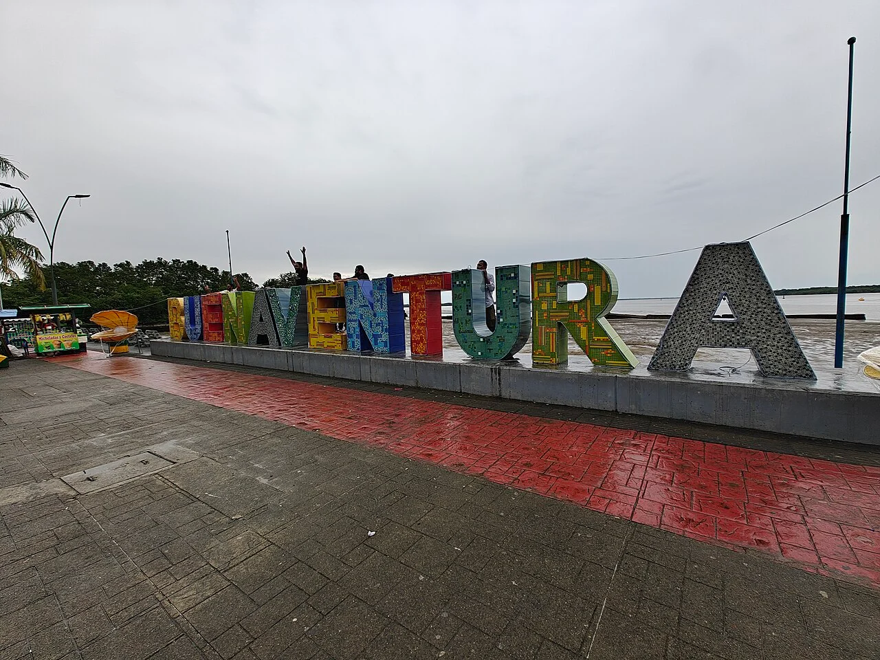 Photo of Buenaventura