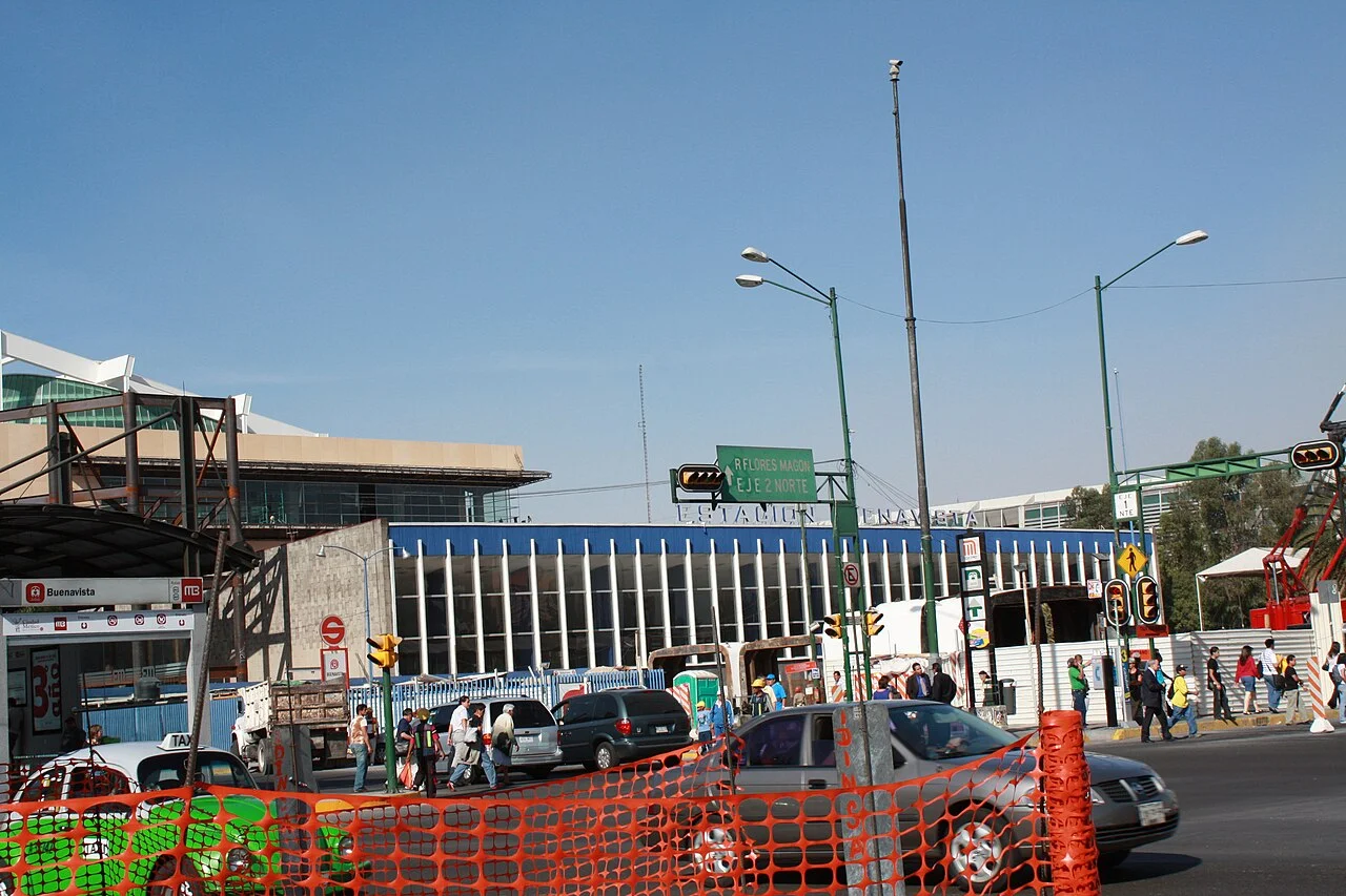 Photo of Buenavista Tetela