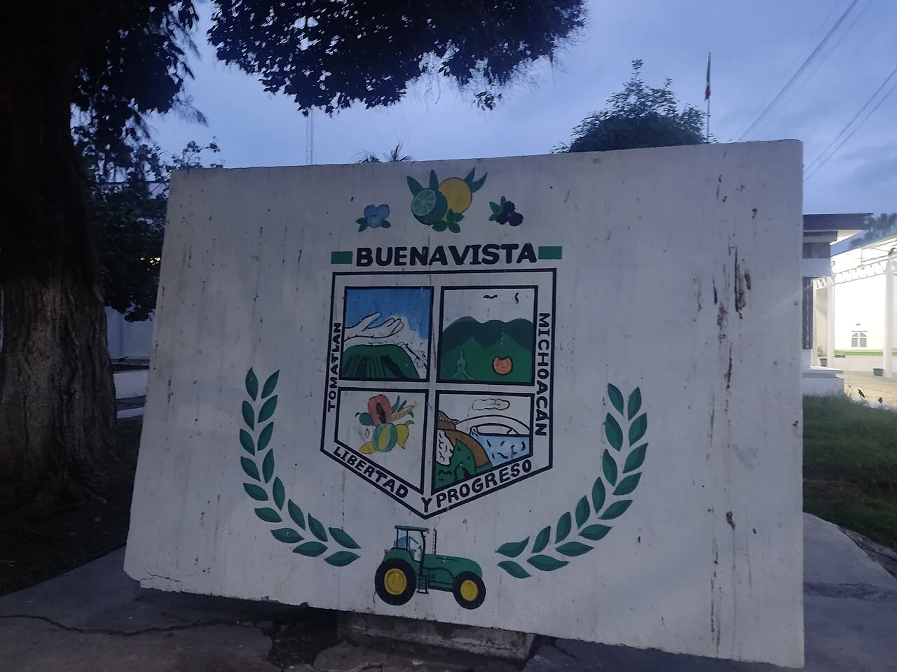 Photo of Buenavista Tomatlán