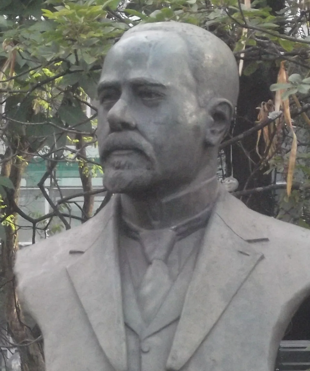 Photo of Bueno Brandão