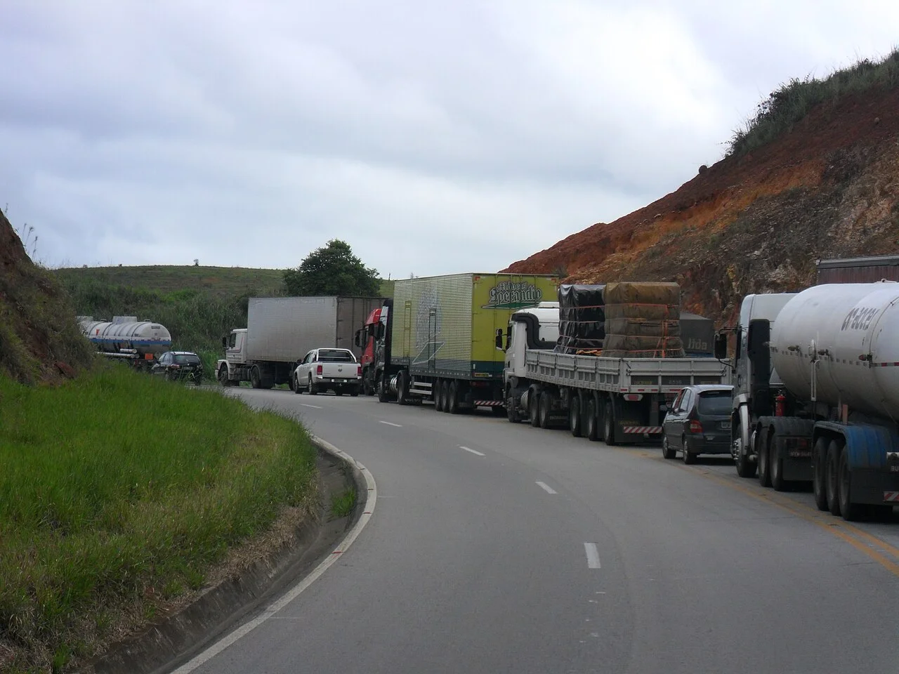 Photo of Buenópolis