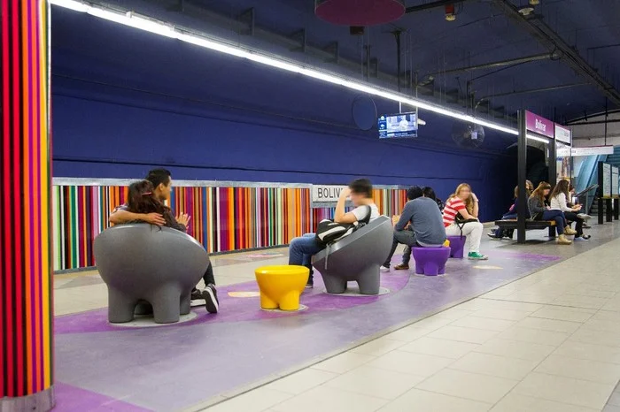 Photo of Buenos Aires