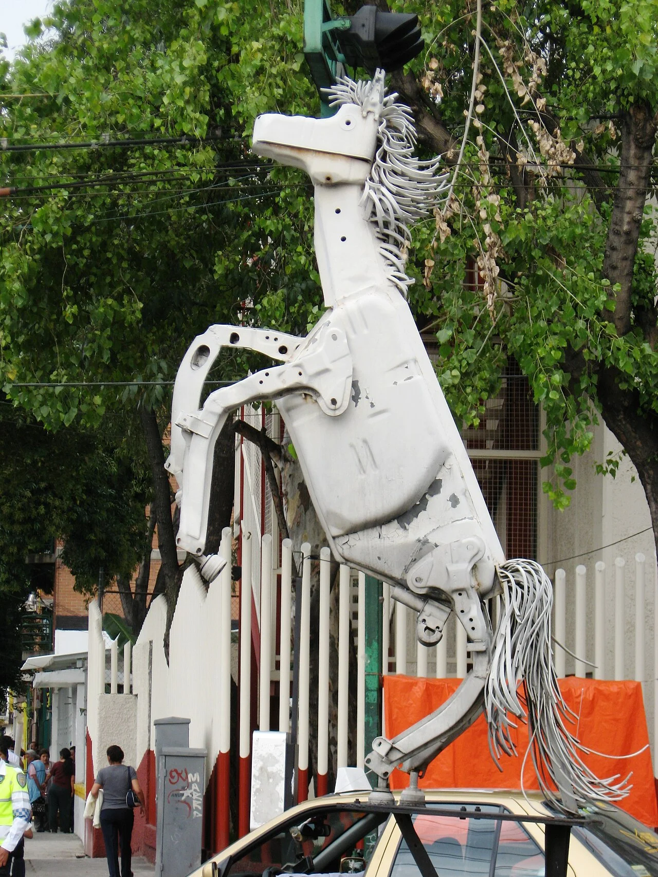 Photo of Buenos Aires