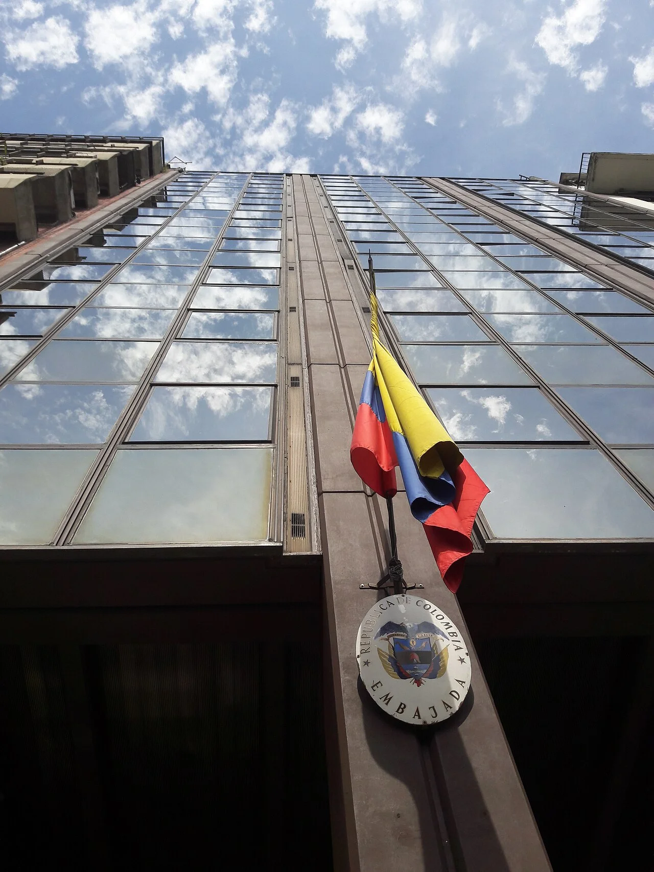 Photo of Buenos Aires