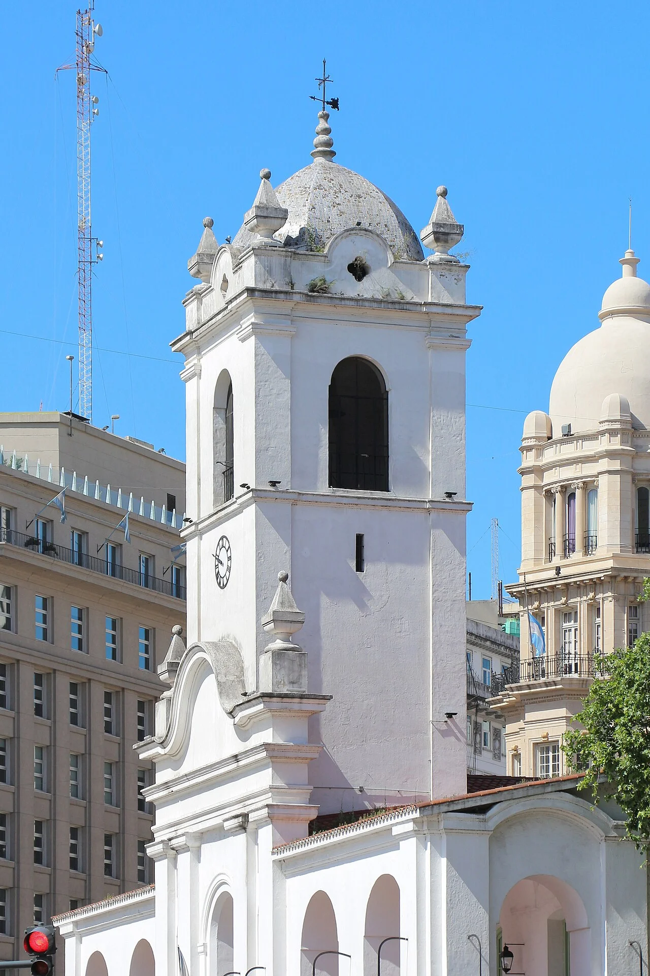 Photo of Buenos Aires