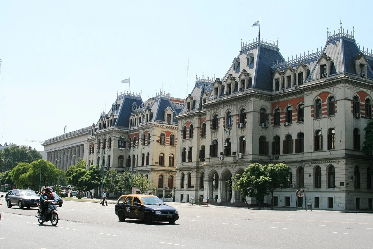 Photo of Buenos Aires