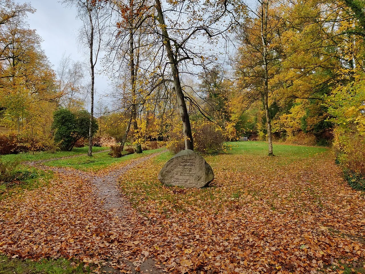 Photo of Bürgerpark