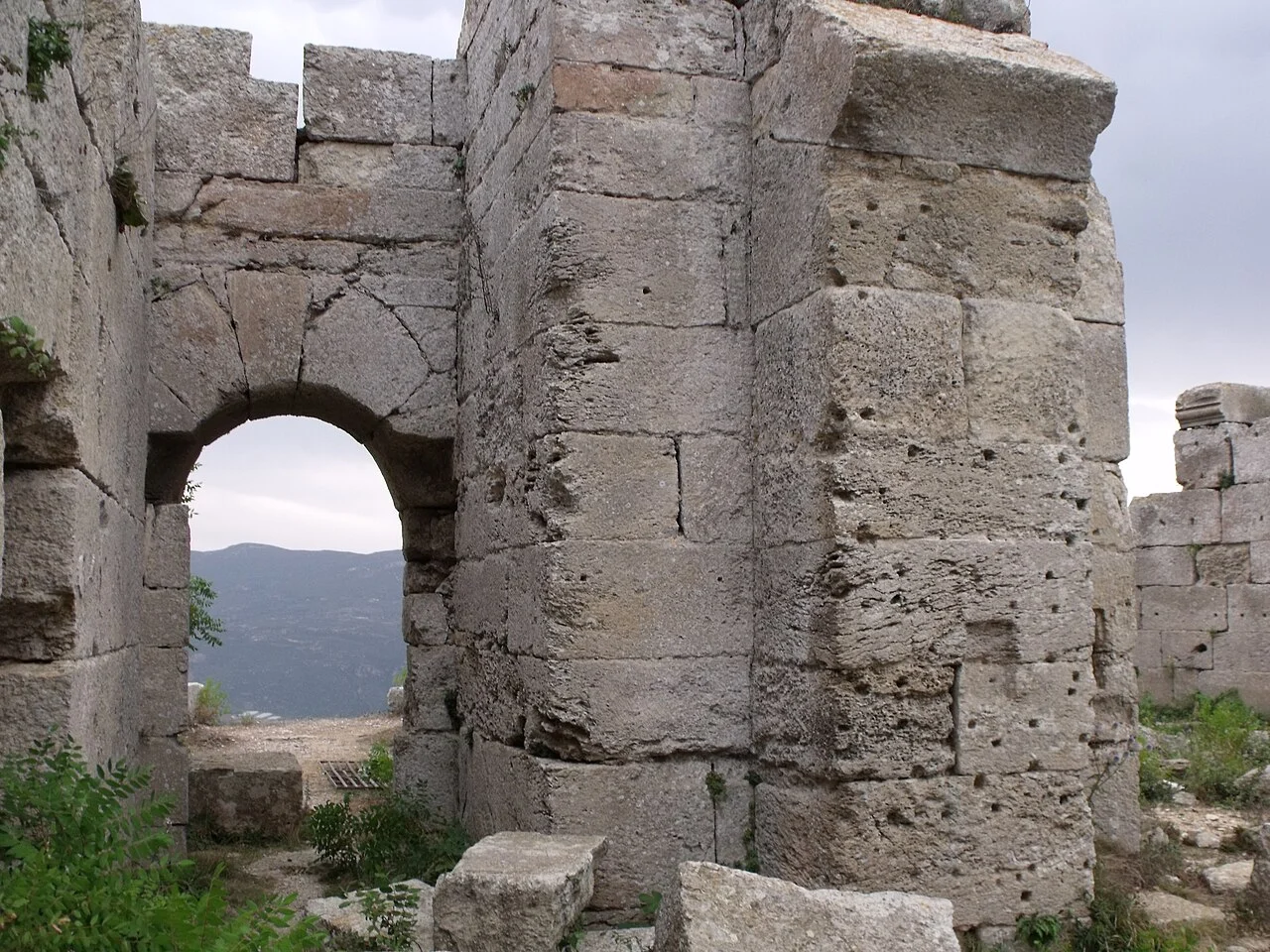 Photo of Büyükçat