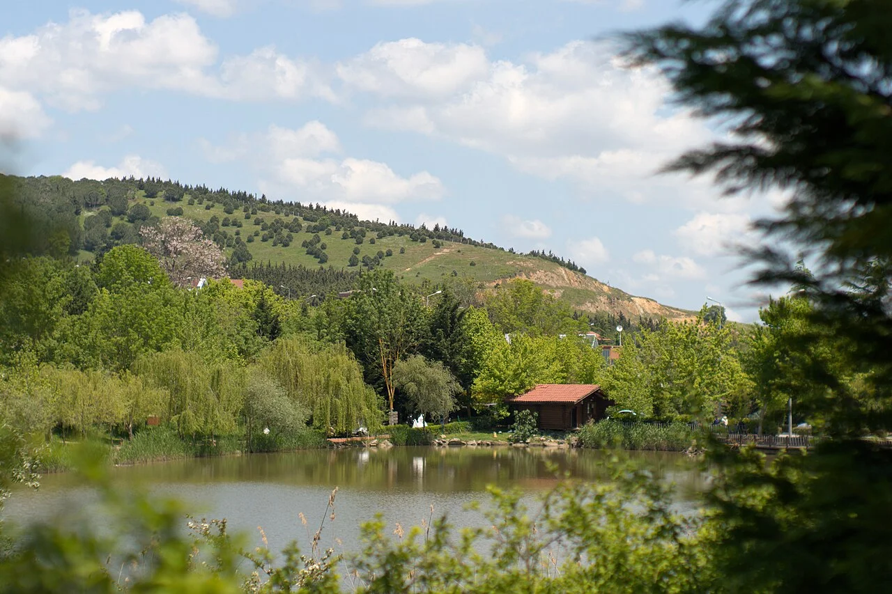 Photo of Büyükçekmece