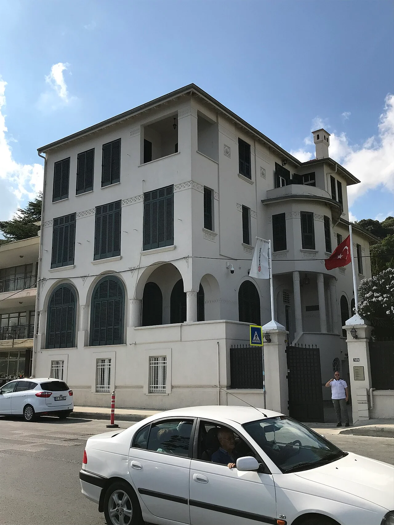 Photo of Büyükdere