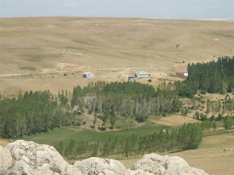 Photo of Büyükyurt