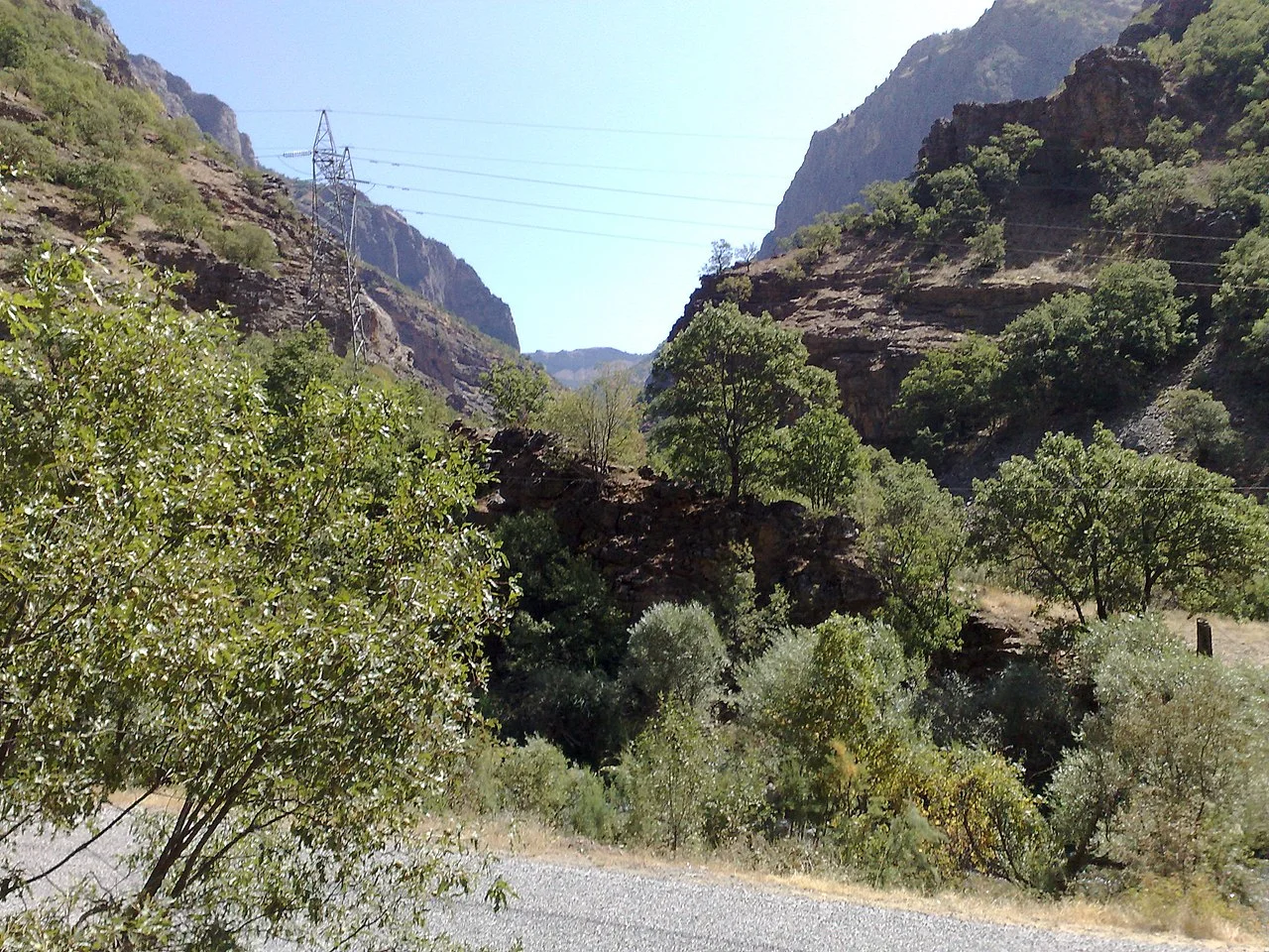 Photo of Büyükyurt