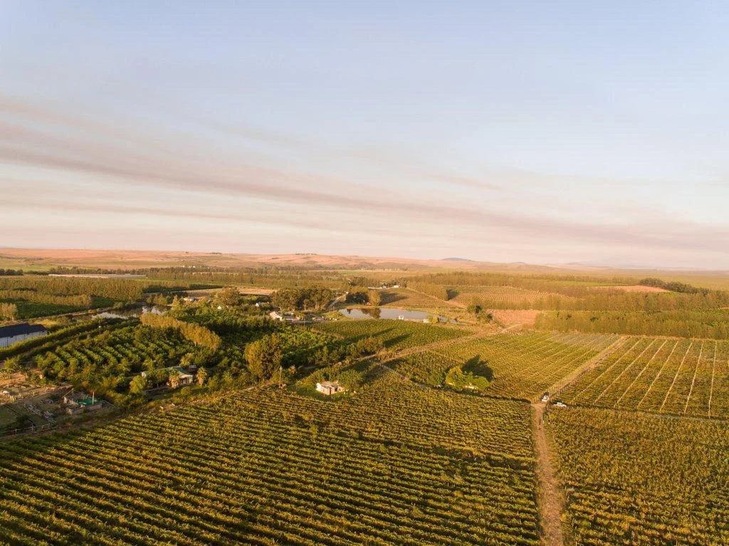 Photo of Buffeljagsrivier