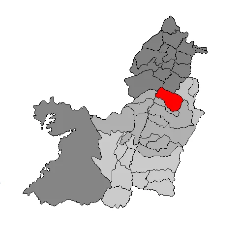 Photo of Bugalagrande