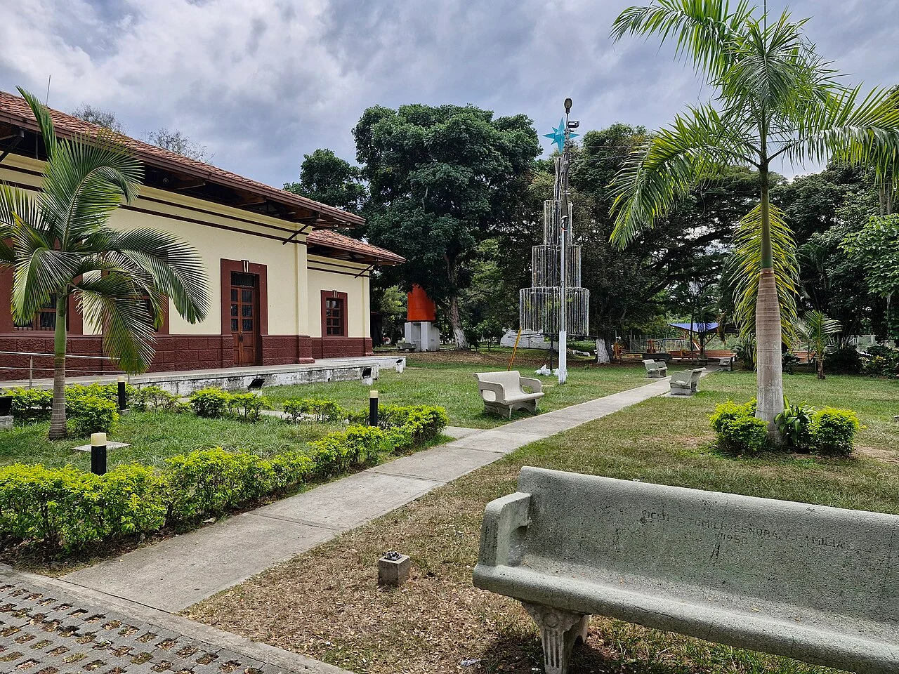 Photo of Bugalagrande