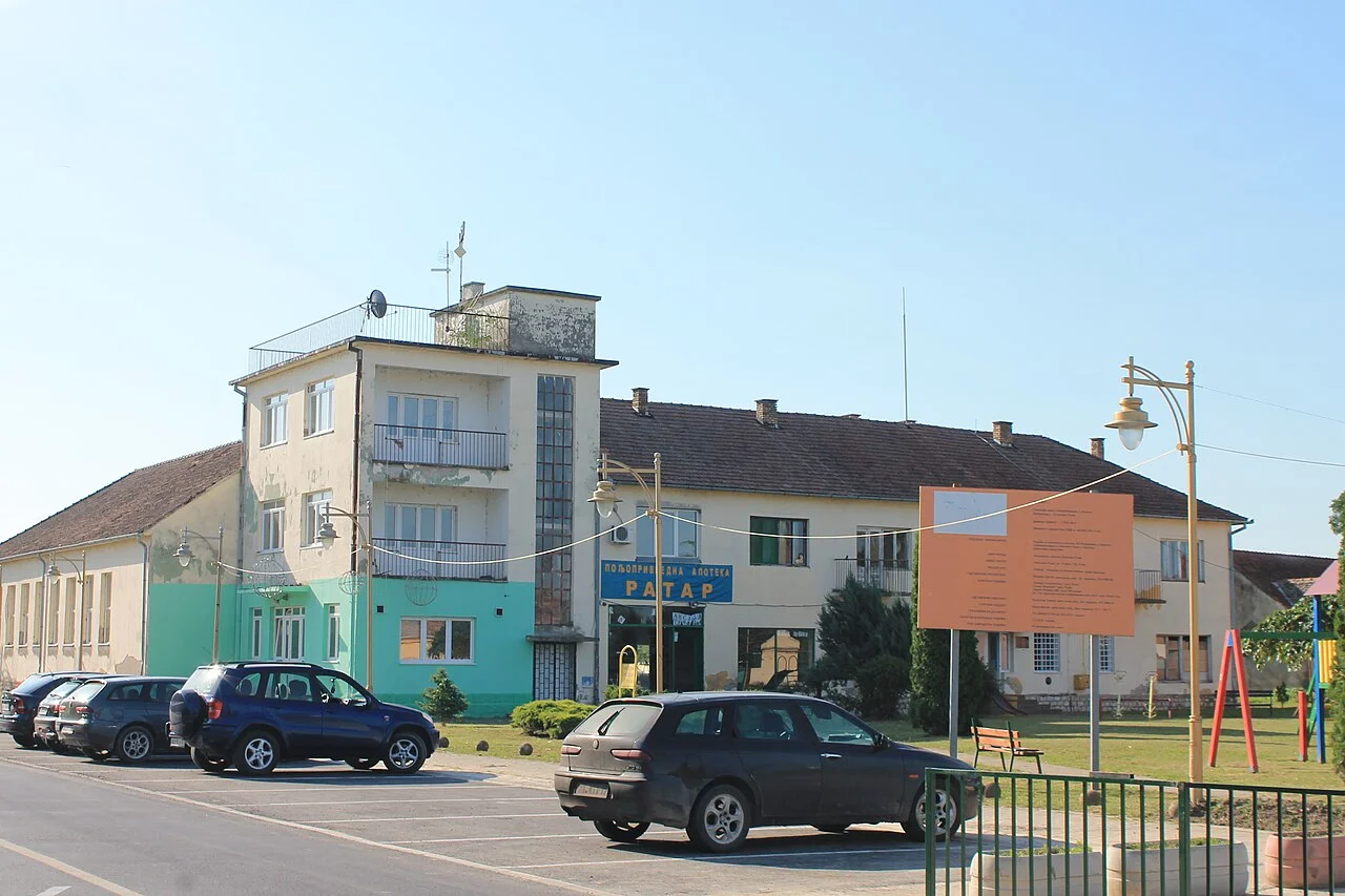 Photo of Buđanovci