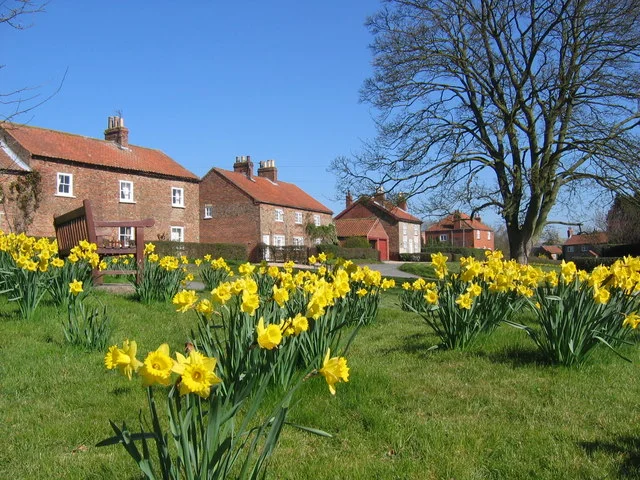 Photo of Bugthorpe