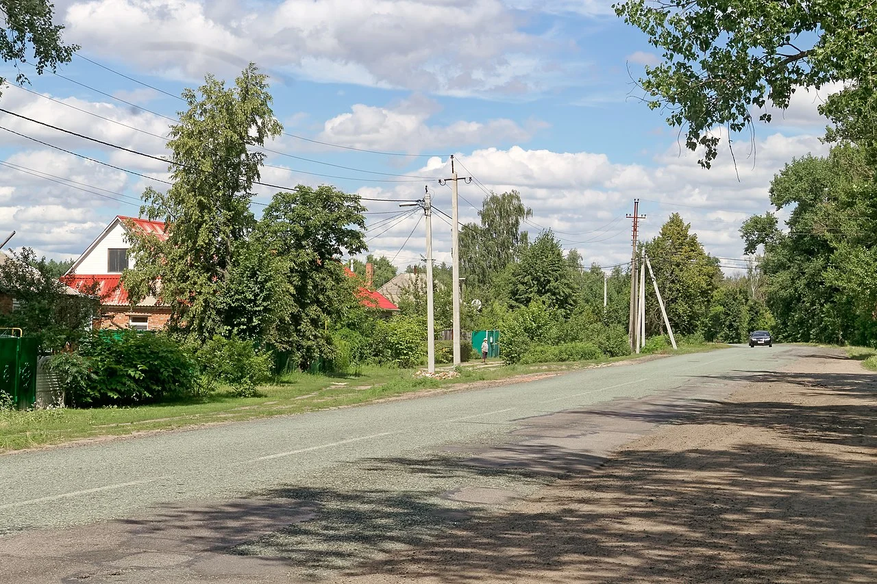 Photo of Buhaivka
