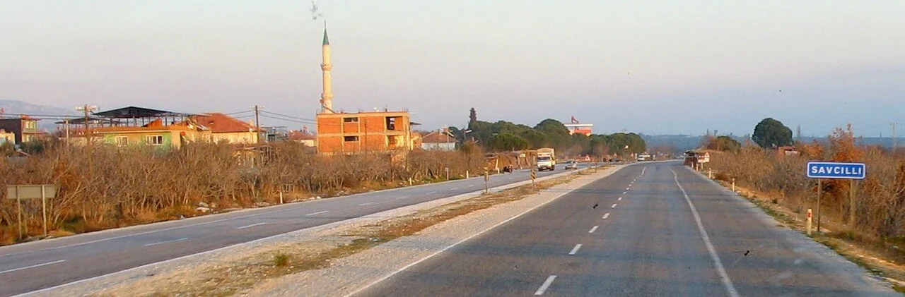 Photo of Buharkent
