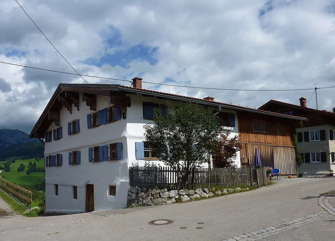 Photo of Bühlerzell