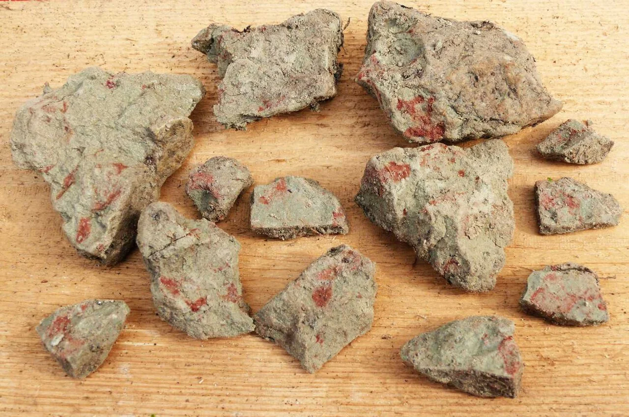 Photo of Bühlerzell