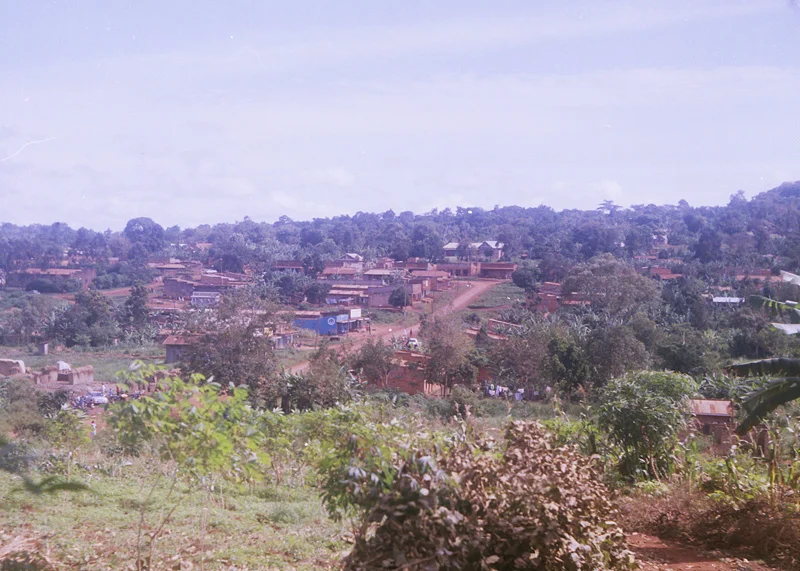 Photo of Buikwe