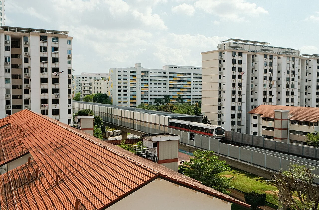 Photo of Bukit Batok New Town