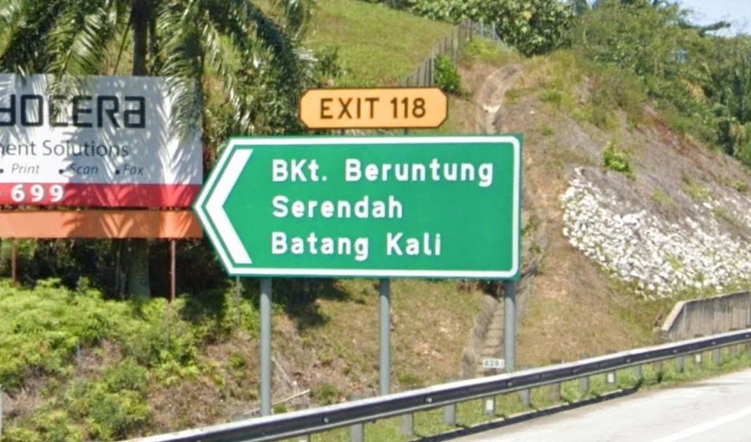 Photo of Bukit Beruntung