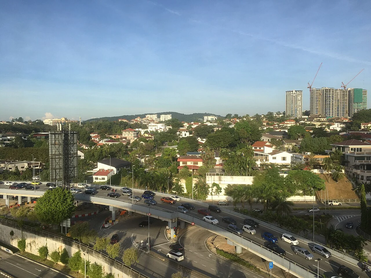 Photo of Bukit Damansara
