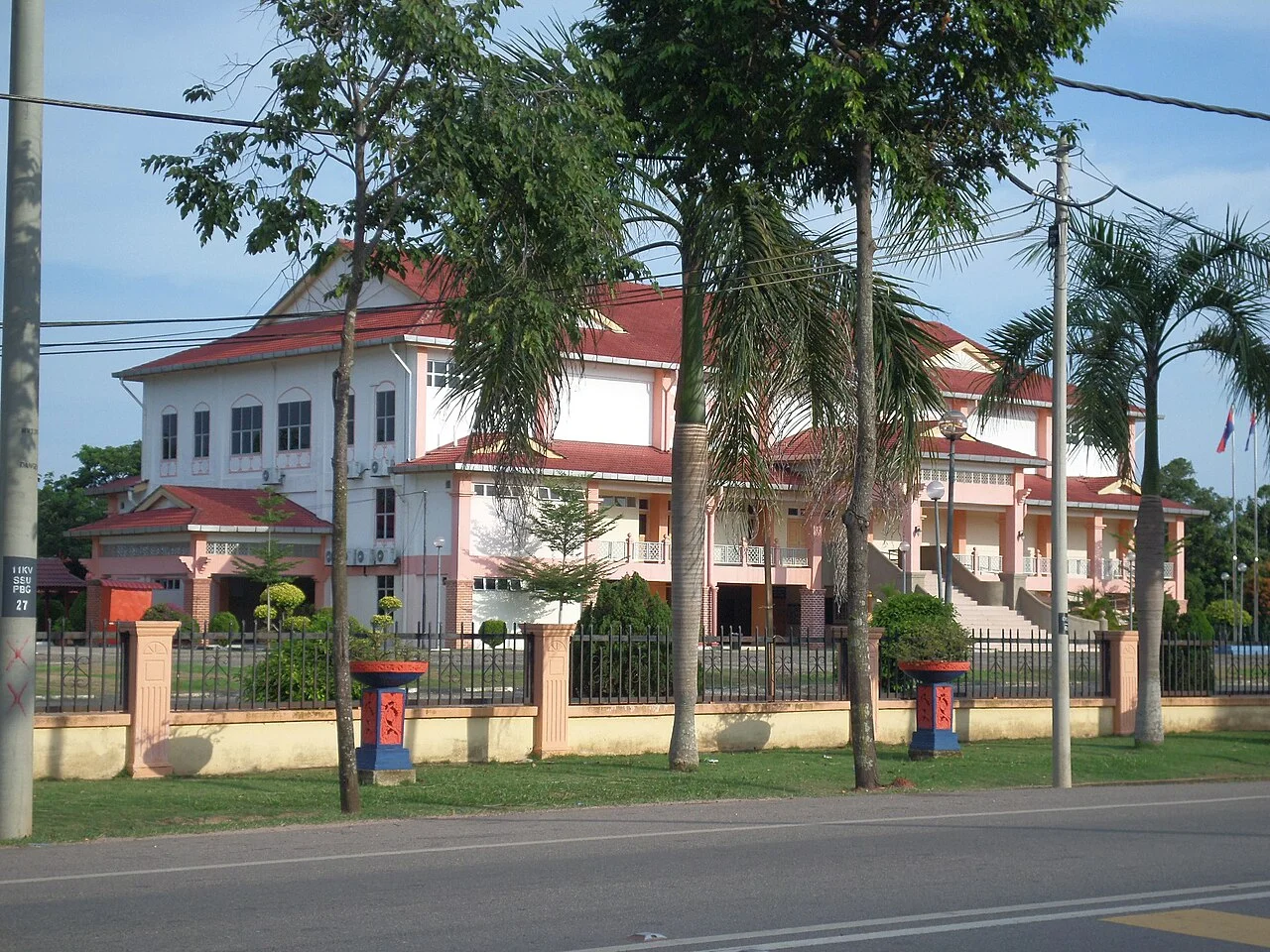 Photo of Bukit Gambir