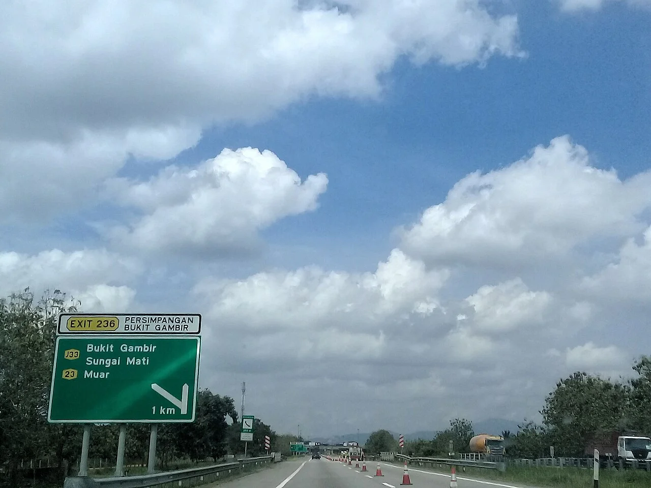 Photo of Bukit Gambir