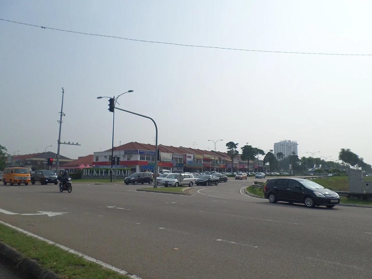 Photo of Bukit Indah